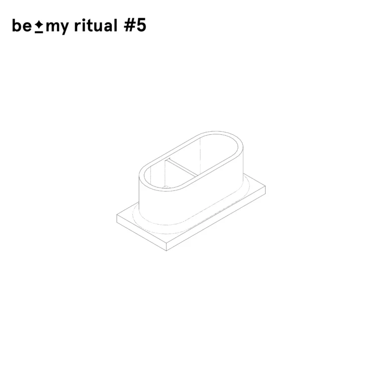 01_be_my ritua_daily double