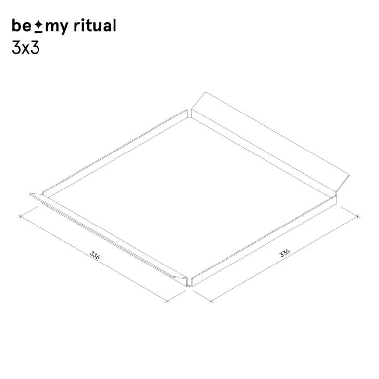 01_be_my ritual_nest 3x3